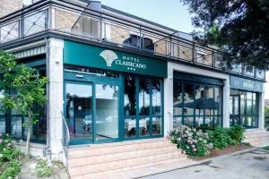 Hotel Classicano - Classe