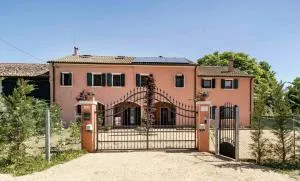 Cascina Ca' Storta - 15 minute to Venice - 斯皮内亚