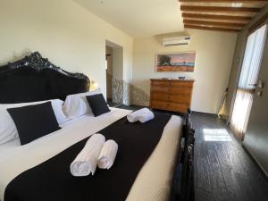 Tenuta San Savino delle Rocchette