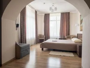 ОРК "Блісс" - Molodava