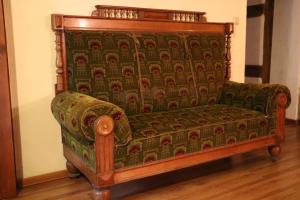 Agroturystyka Dom pod Sową