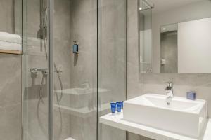 Hotels Les Elmes - Hotel & Spa : photos des chambres