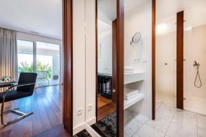 Hotels Les Elmes - Hotel & Spa : photos des chambres