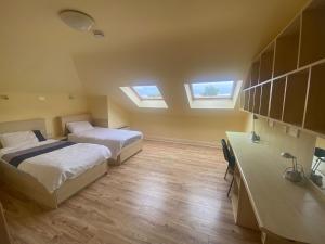 Glasan Village Holiday Home Galway City