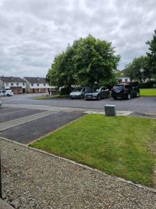 Glasan Village Holiday Home Galway City