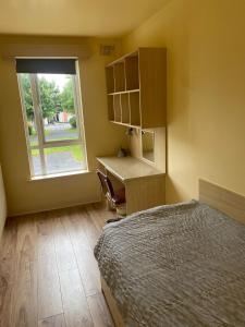 Glasan Village Holiday Home Galway City