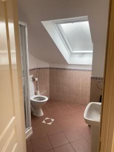 Glasan Village Holiday Home Galway City