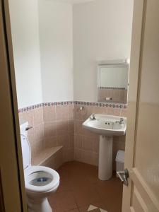 Glasan Village Holiday Home Galway City