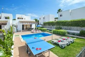 Villa Maria Celia by Villa Plus - Cala Ferrera