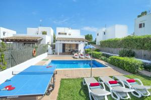 Villa Maria Celia by Villa Plus