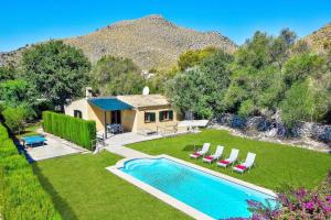 Villa Olivo by Villa Plus