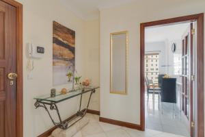 Gilda Apartment by Atlantic Holiday