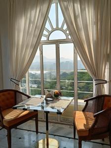 Burj Baneria - A Boutique Homestay