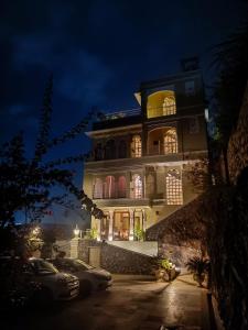 Burj Baneria - A Boutique Homestay