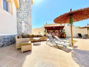 Villa Palmera Ciudad Quesada by Villas&You