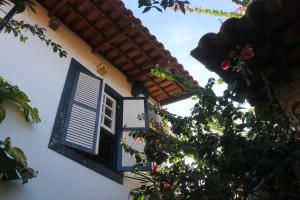 CASA PORTUGUESA - seu cantinho colonial em Piri