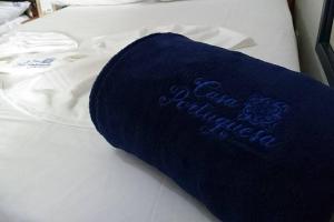 CASA PORTUGUESA - seu cantinho colonial em Piri