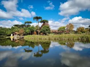Hotel La Dolce Vita - Rio da Várzea