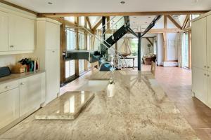 The Boat House by inspirestays-com