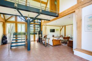 The Boat House by inspirestays-com