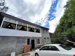 guest house udziro - Ubytování bez kategorie ve městě Oni