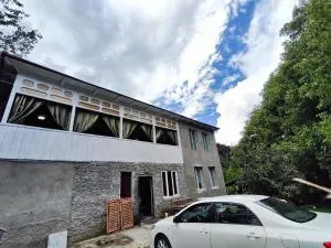 guest house udziro - Aushiger