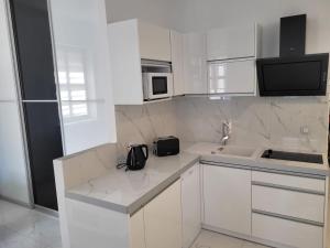 Apartament Rynek Sienny 3