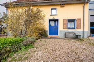 Ferienwohnung Kaleidoskope