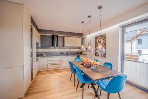 Apartament w Cieplicach Prime