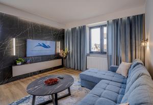 Apartament w Cieplicach Prime