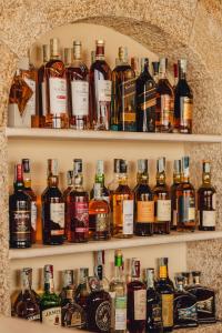 Aethos Hotel Sardinia img94