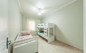 Aconchegante Apto com piscina no Caiçara - KJ01I