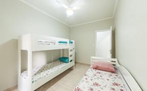 Aconchegante Apto com piscina no Caiçara - KJ01I