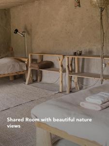 Nature Home Maitreya