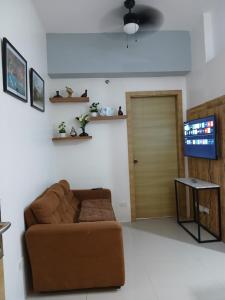 Centro Tower - 2 Bedroom Fully Furnished