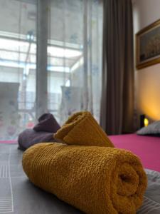 Top Apartment Sunny day Split