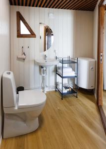 Grand Holm Marina Ujuvmajad