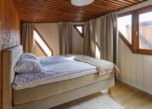 Grand Holm Marina Ujuvmajad