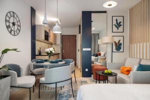 Baltic Waves Resort by PI Apartments - Official Operator