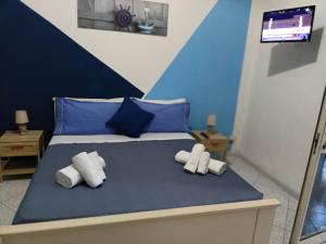 Haus mit 2 Schlafzimmern
