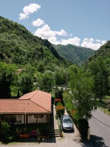Appart'hotels Casa Bauxells : photos des chambres