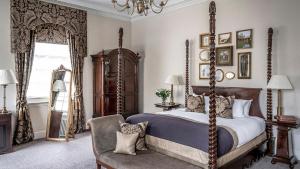 Bailbrook House Hotel, Bath