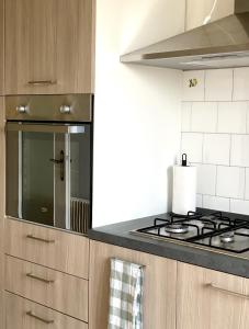 Guest House "Il Gelsomino"