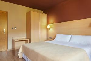 Iraipe Santuario de Arantzazu Hotel