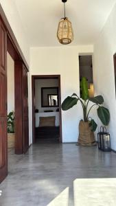 Casa Moni con Vistas al Mar