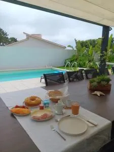 Salgueira Pilgrim's Rest - Apúlia