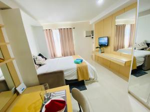 Persimmon Tower 3 Cebu near SM CITY CEBU