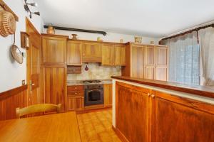 Monolocale Monti Pallidi