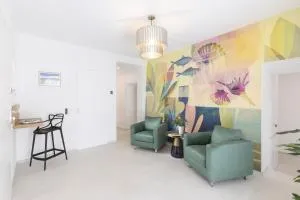 Domo Cicindela - Calasetta