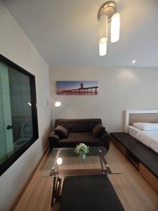 คอนโดใกล้หาดในทอน Nai Thon Beach